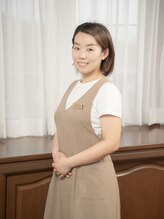 アロマの庵 あすなろ&nbsp;中野 礼菜
