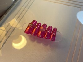 ワンホン/韓国定額Mコース