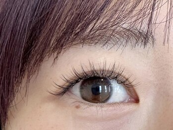 アイラッシュサロン ウインクル(Eyelash Salon Winkle)/まつ毛エクステ