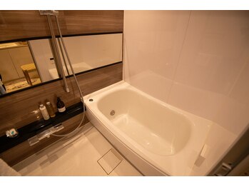 ソワンスリール(soinsourire)/バス＆シャワールーム