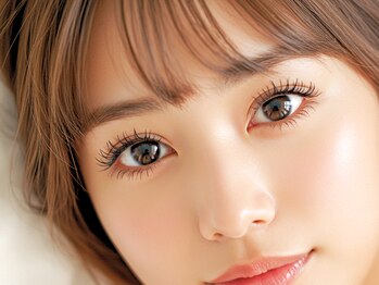 オーバル ヘアー ルポ(OVAL hair repos)