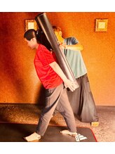 ワンランク上の整体院 名古屋栄店/肩こり/骨盤矯正/整体/姿勢改善