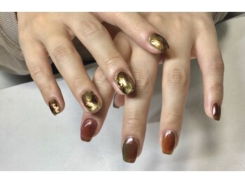 シェル エステティック ラウンジ(Chelu esthetic lounge)/full artコース