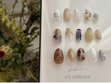 ブランネイル(blanc nail)