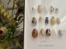 ブランネイル(blanc nail)