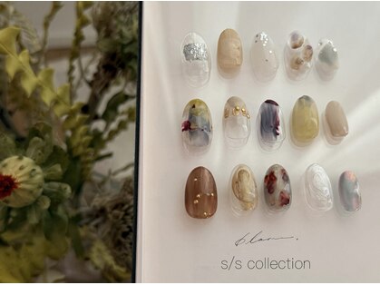 ブランネイル(blanc nail)の写真