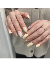 イル(iLL)/butter color