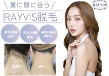 レイビス 郡山店(RAYVIS)
