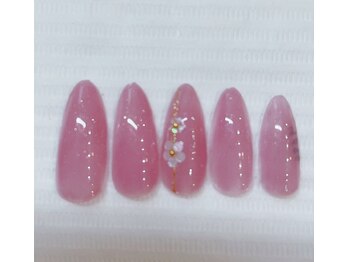 サンネイルルーム(sun nail room)/