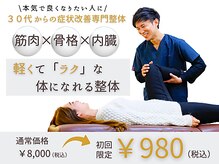 アネハ整体院
