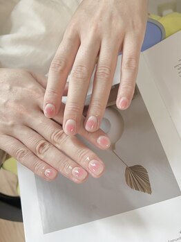 ソフィアネイル 赤羽店(Sofia Nail)/