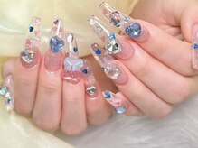 グロー ネイル(Glow Nail)/