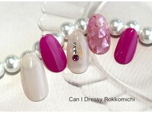 キャンアイドレッシー 六甲道店(Can I Dressy)
