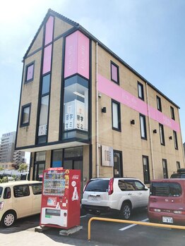 ベルフィオーレ 水戸店 /外観