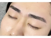 ルリアン 稲荷口/メンズ眉毛WAXで好印象◎