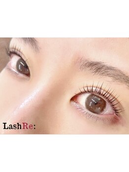 まつげのお悩み解決サロン