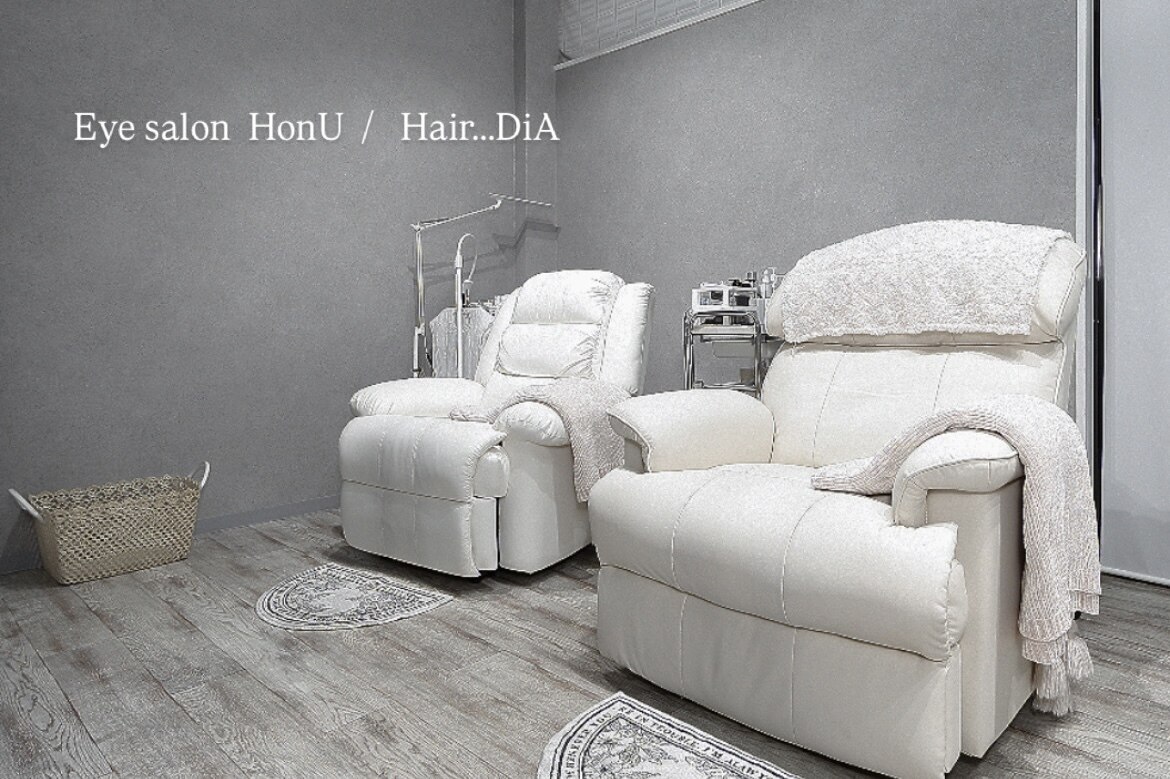 ヘアーディア 伊勢崎店(HairDiA)｜ホットペッパービューティー