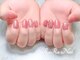 ララネイル(RaRa Nail)の写真/エリアでも扱いの少ないSNSで話題の商材多数取り扱いあり◎マグネットやフラッシュネイルもご用意♪