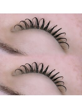 ナンバーテン(ct.No.10)/eye design by haruka.