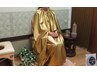 【妊活・産後ケアコース】次世代よもぎ蒸し 韓方座浴50分4800円