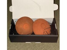 ブルーエ(bleuet)/ホットストーン