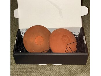 ブルーエ(bleuet)/ホットストーン