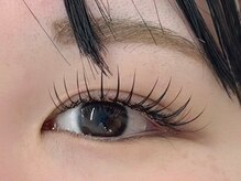 ユニ ラッシュ(Uni.Lash)/フラットラッシュ140本