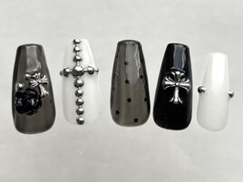 ブラックy2k10480円