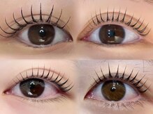 モアナアイラッシュ バイヘッドライト 春日部店(Moana eyelash by HEADLIGHT)の雰囲気（ラッシュリフトが得意なサロン♪韓国式マスカラパーマも◎）