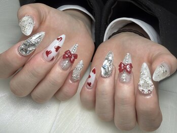 キティネイルズ 池袋(kitty nails)/