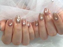 リテ(Rite)/マグネット＋ミラーアート