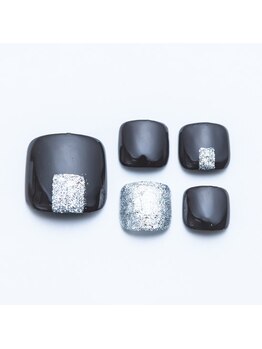 イーデザイン ネイル(E.design.Nail)/シンプル￥9980［新規￥8980］
