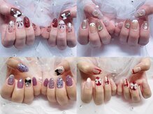 フェリスネイル 池袋店(Feliz Nail)