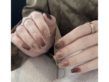 リリ(Rili)/二色ニュアンス