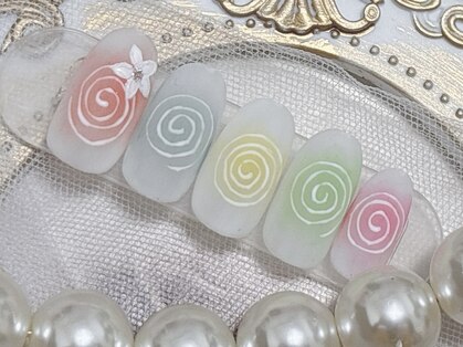 ミューズの写真