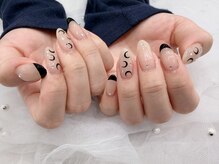 エイチ 立川北口店(H)/持ち込みデザイン