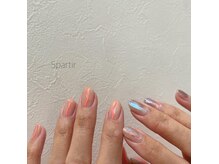 エスパルティール(Spartir)の雰囲気（お客様ネイルインスタにて更新してます♪）