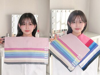 ハニル 仙台(Hanill)/マンツーマンでトータル診断