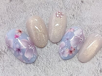 ディーエッセンス(D.....ESSENCE)の写真