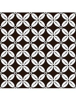 ジャワの宝石/バティック・カウンサン