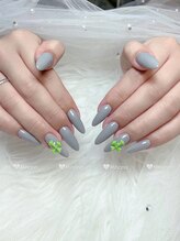 ミハナ(MIHANA )/ガーリーデザイン