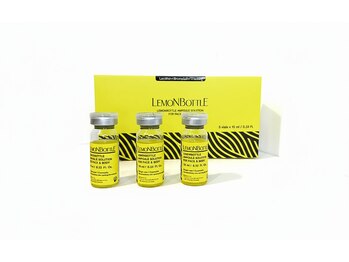 チェリーブロッサム 恵比寿店(CHERRY BLOSSOM)/レモンボトル正規取扱店