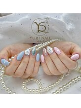 ユリネイル 船橋店(YURI NAIL)/