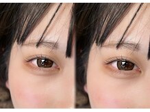 ナル(Nalu)の雰囲気(自然なカール、ぱっちり立ち上げ、種類が豊富なので悩みを解決!)