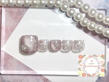 ココ(CoCo)/【限定】1周年デザイン