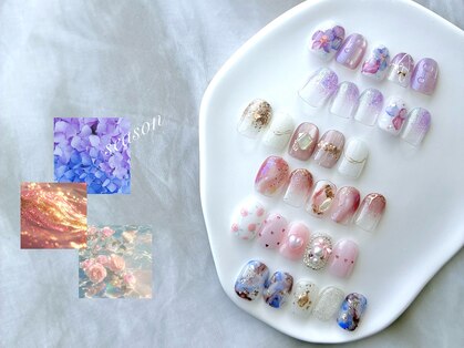 キマルス(kimallus)の写真