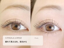アイラッシュサロン ウインクル(Eyelash Salon Winkle)