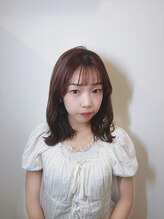 ロレインブロウ 茅ヶ崎店&nbsp;HUUKA 