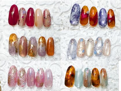 ミルネイル(Mil Nail)の写真