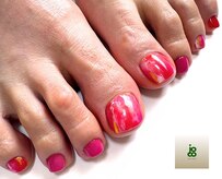 ジョーコーネイル(joco nail)